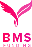 BMS Funding - Wordpress Design