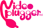 video plugger logo