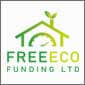 The Free Eco logo