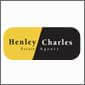 The Henley Charles logo