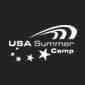 The USA Summercamp logo