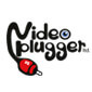 The Video Plugger logo