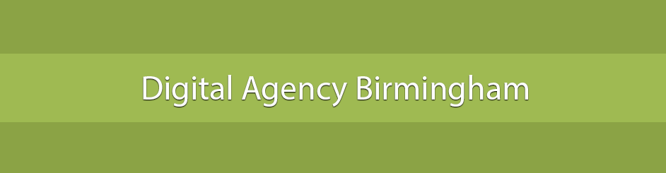 digital agency birmingham