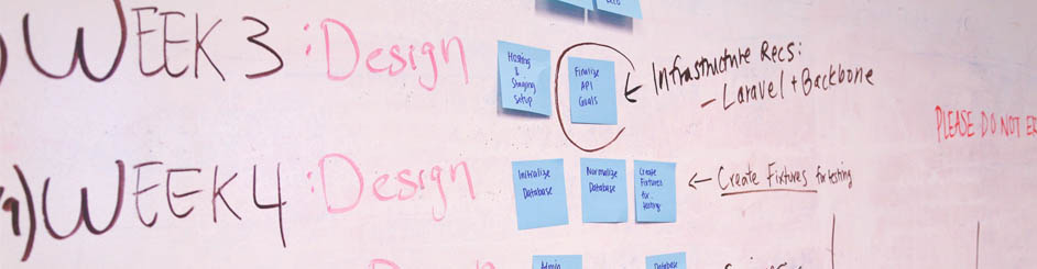 web-design-project-management-process