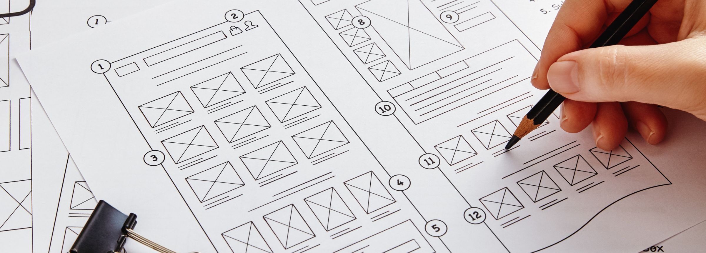 Website QA testing