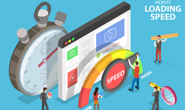 How to make your website load faster