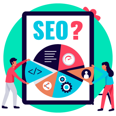 Common SEO questions