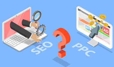 SEO vs. PPC: Which One Should You Invest In?