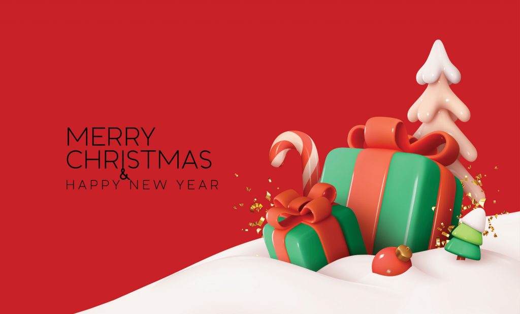 Merry Christmas from the ALT agency team!