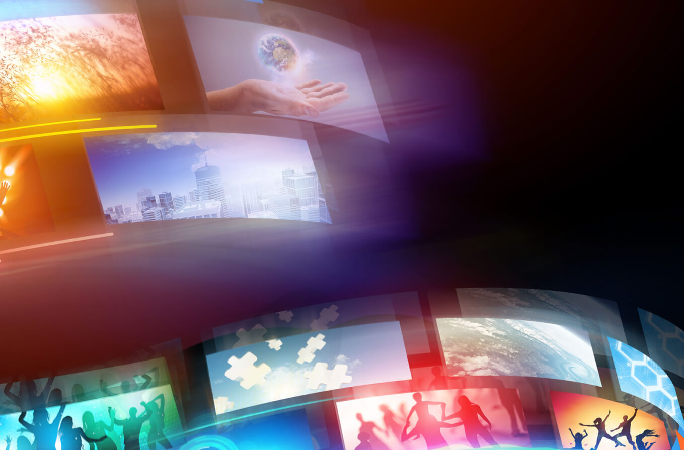 Videoplugger - Bespoke wordpress design & development