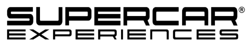 Supercar experiences - logo
