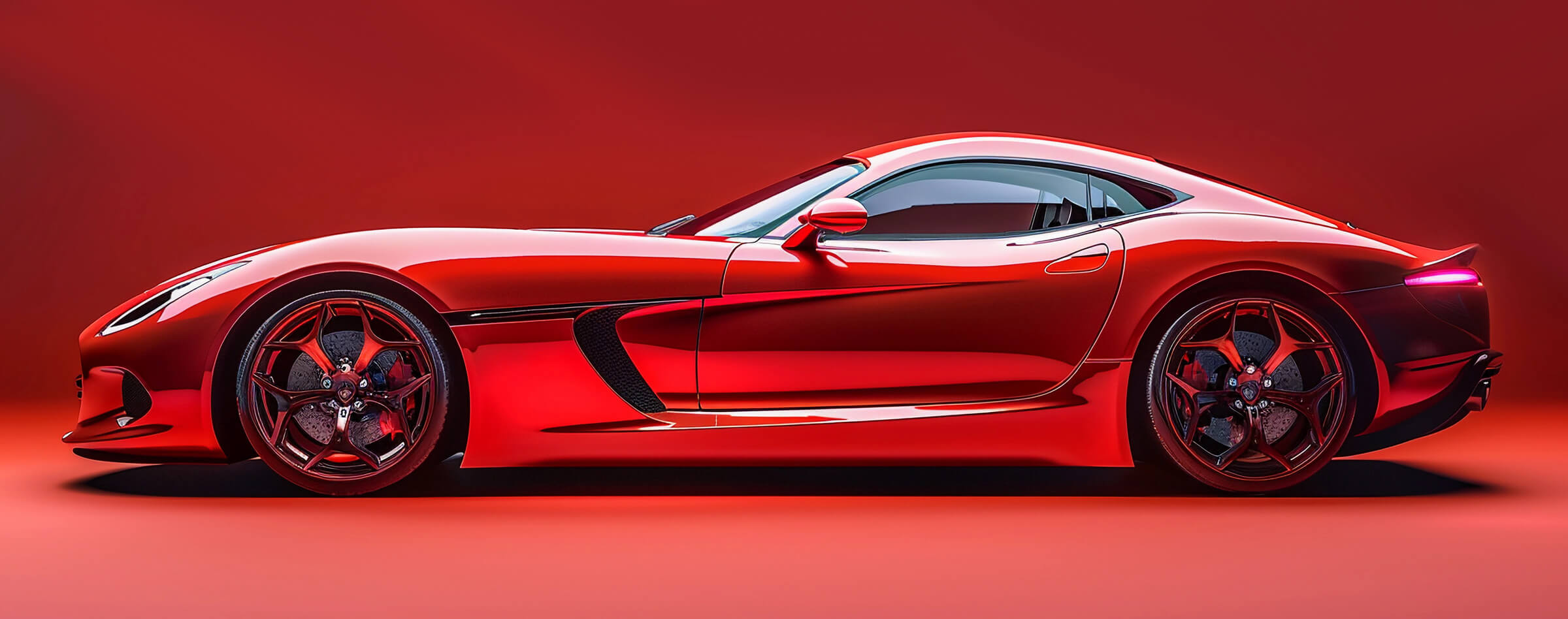 Supercar experiences - Advanced wordpress development and design