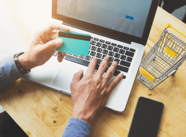 ecommerce design service
