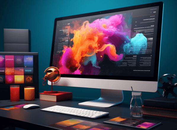 web design service