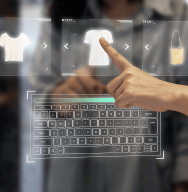 ecommerce website development