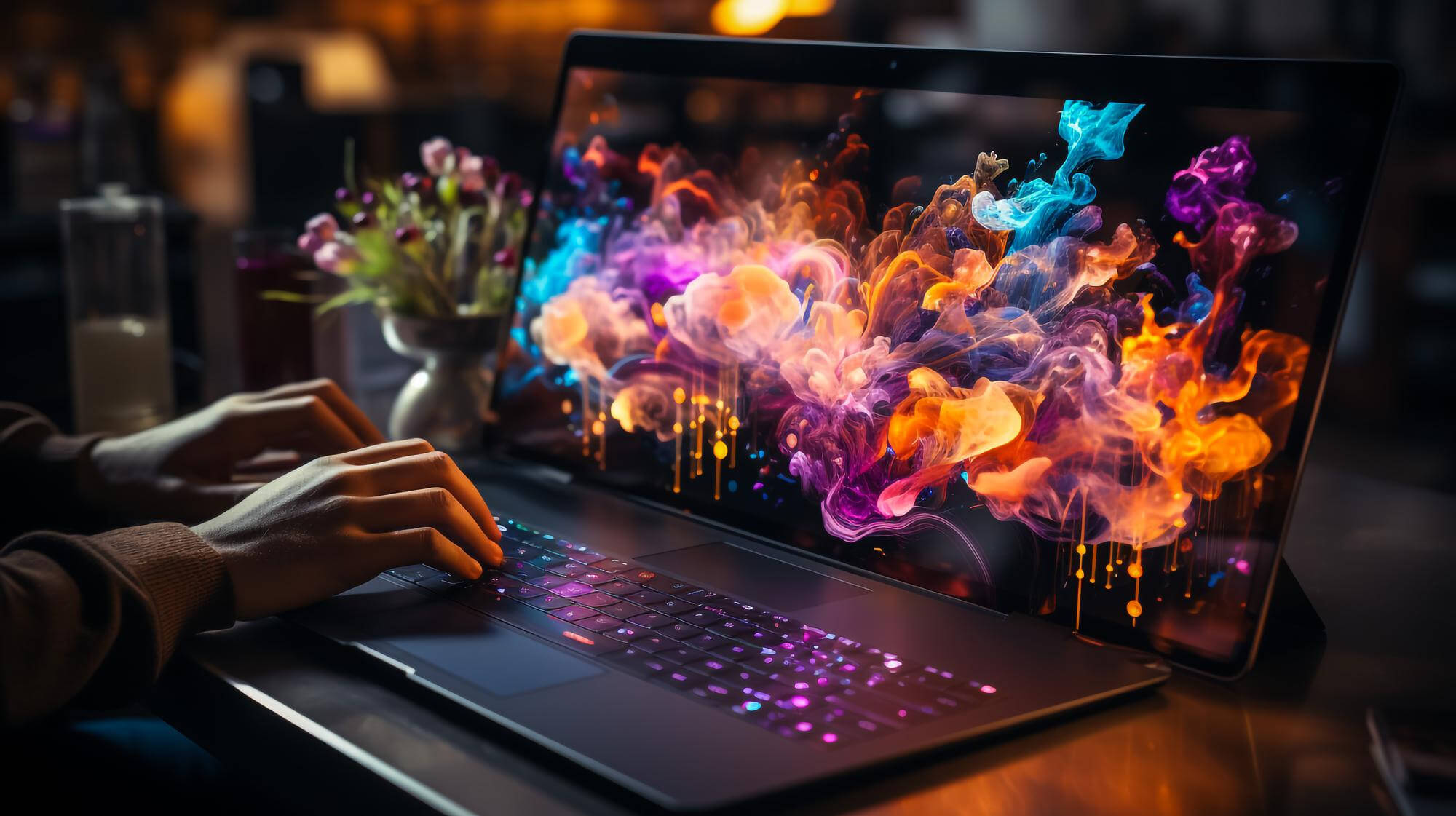 Creative design services in Birmingham - Includes web design, mobile design and more.