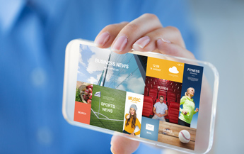 birmingham based app development team