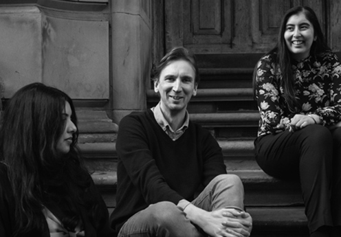 CRO team in Birmingham