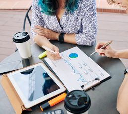 Website CRO service