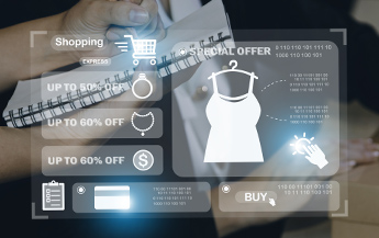ecommerce website design team in Birmingham