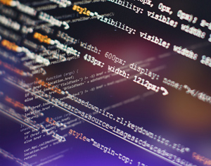website code support