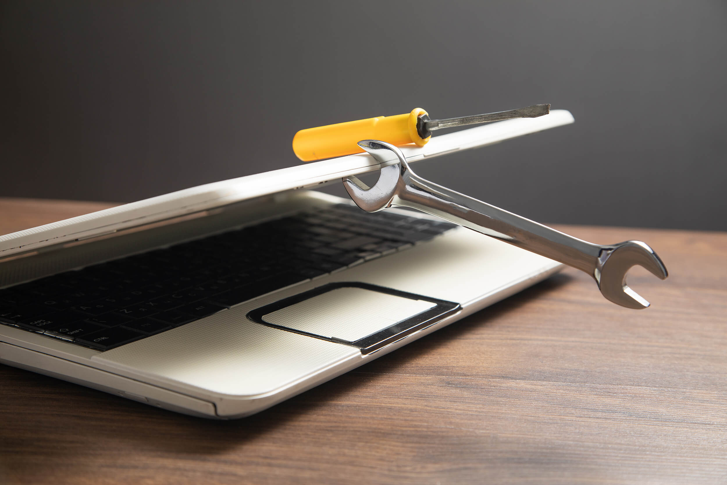 website maintenance packages