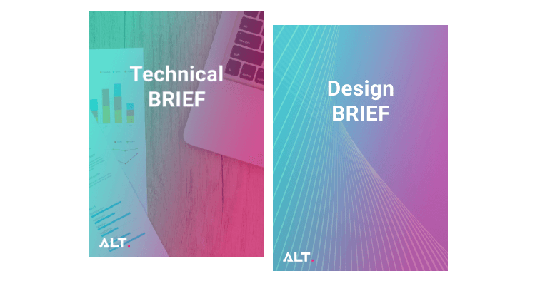 technical SRS used in project management