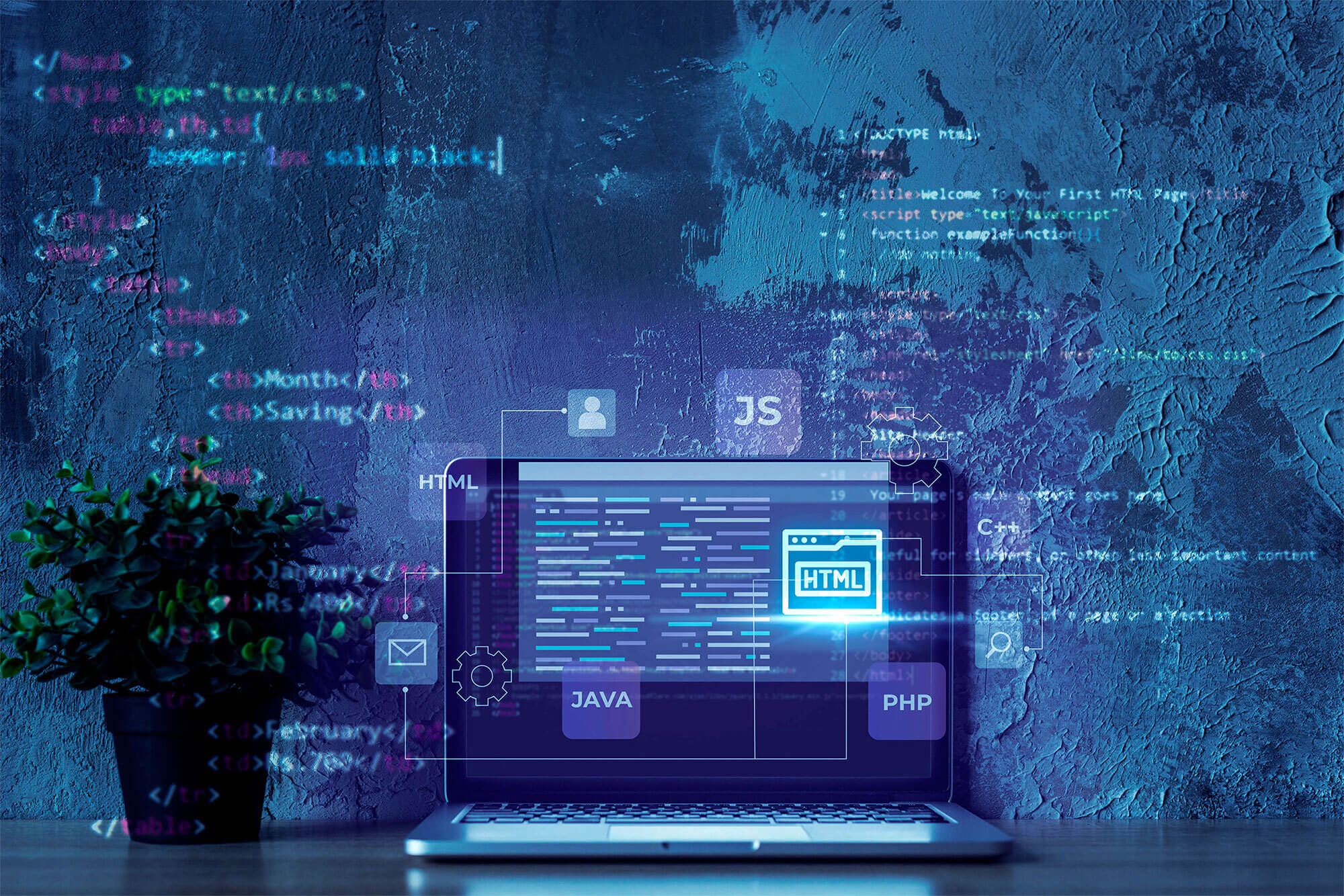 web development agency, Birmingham