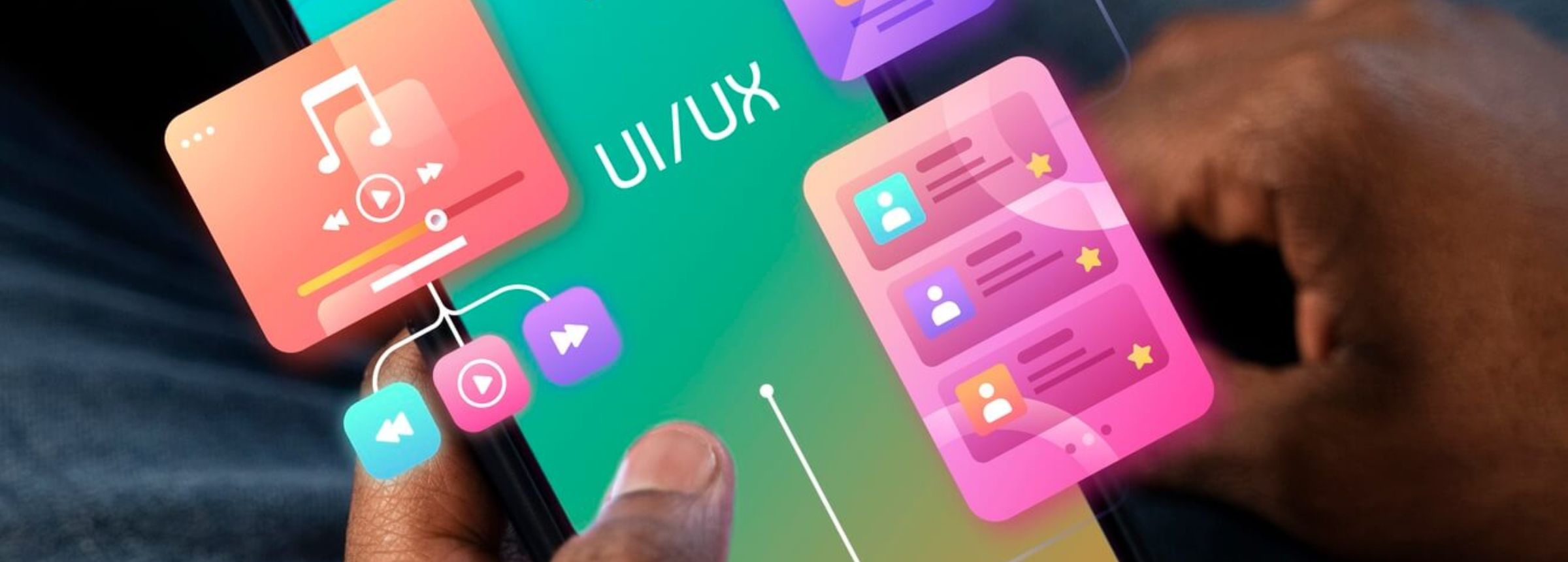 App development process
