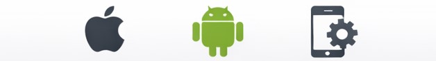 Mobile app platform choices