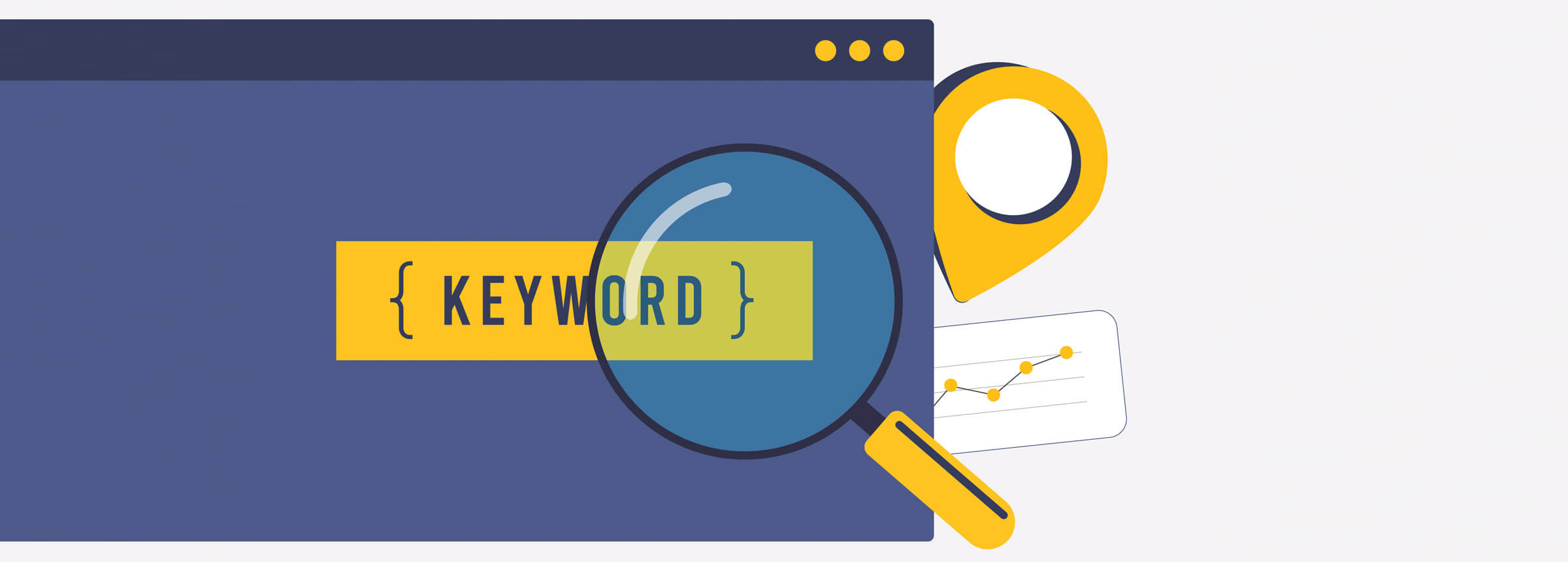 Competitor keyword research