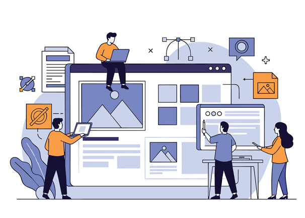 Website planning thumbnail