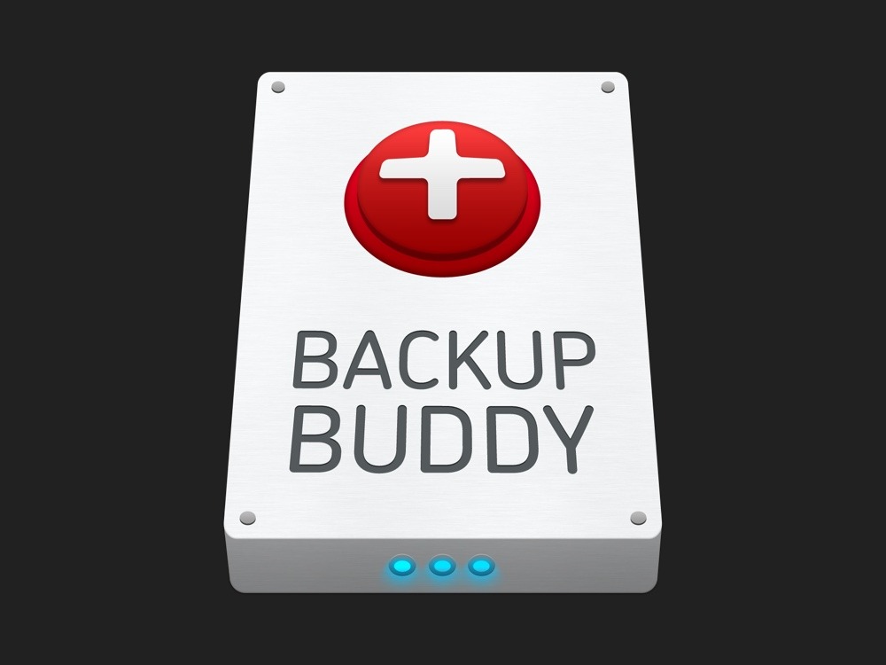 Backup Buddy