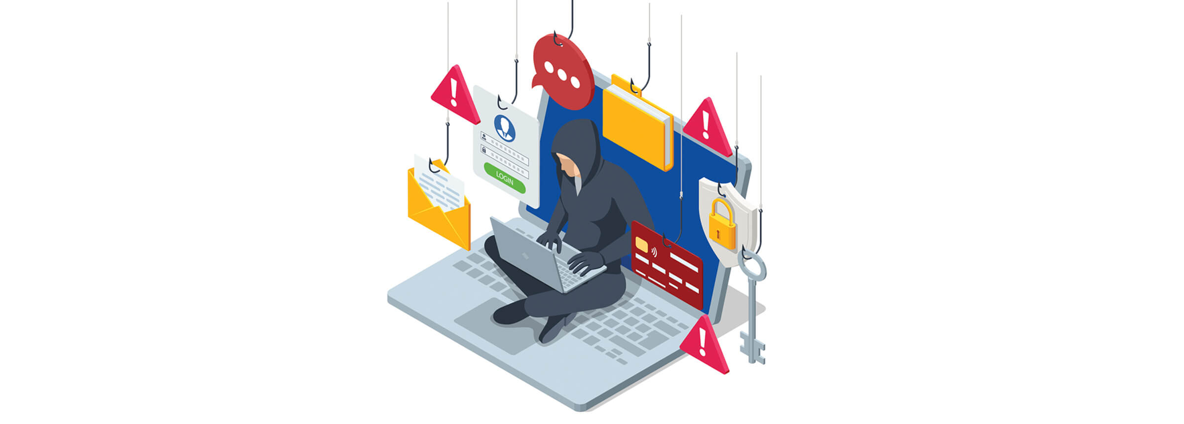 How to repair a hacked WordPress website banner