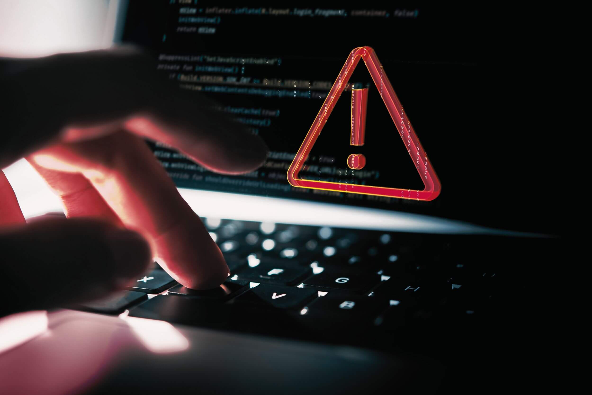 WordPress hacked website repair