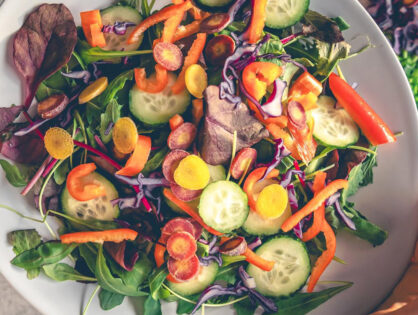 Real Food Rebellion