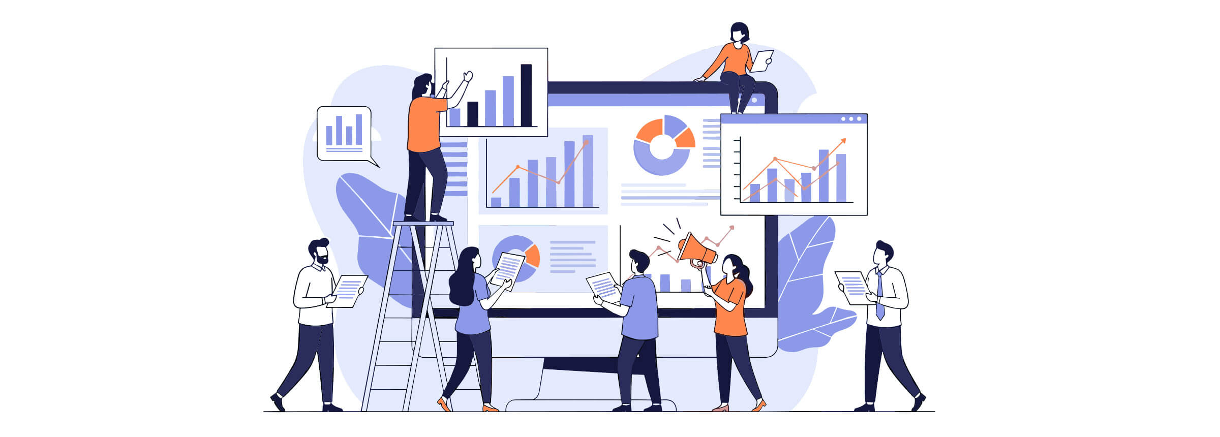 SEO forecasting