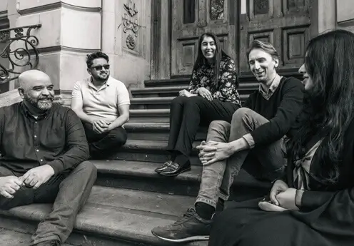 ALT Agency - Birmingham based web design agency