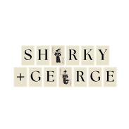 Sharky + George